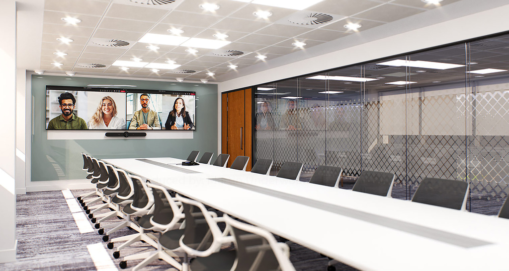 Meeting Room Integration