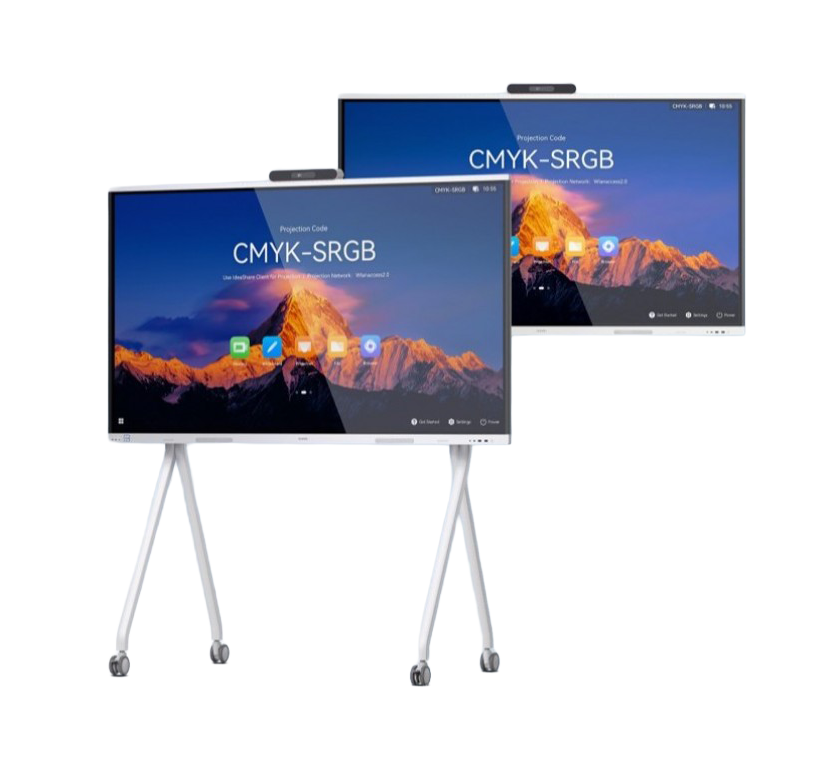 Huawei IdeaHub S3 Interactive Flat Panel Display
