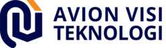 Avion Visi Teknologi Logo