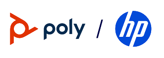 Poly HP | Polycom + Plantronics