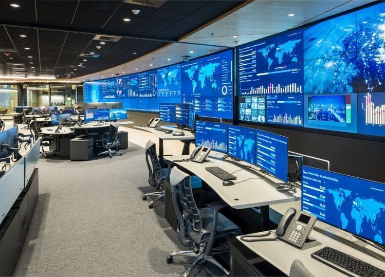 Security Operations Center SOC