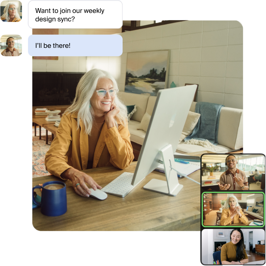 Amazon Connect